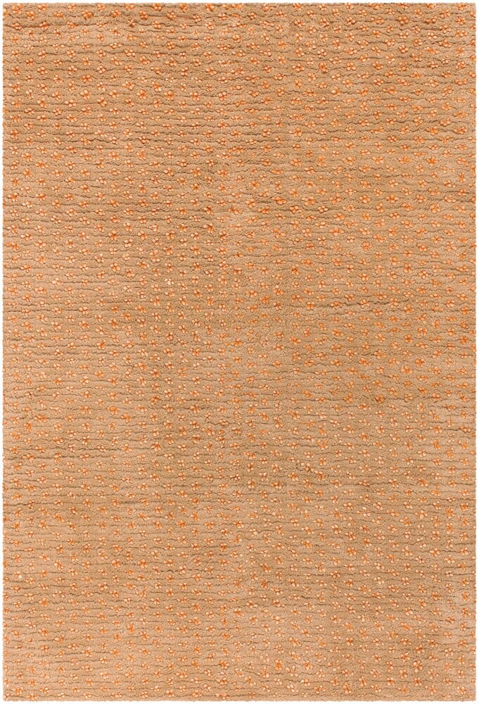 Chandra Strata Str1202 Tan / Gold Area Rug