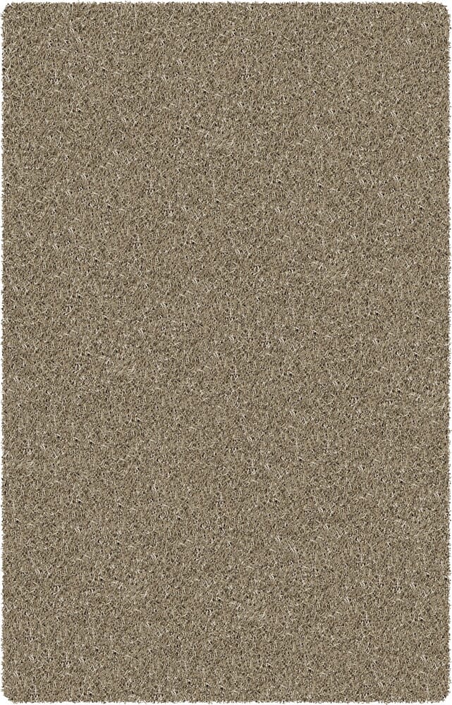 Chandra Strata Str1204 Beige Shag Area Rug