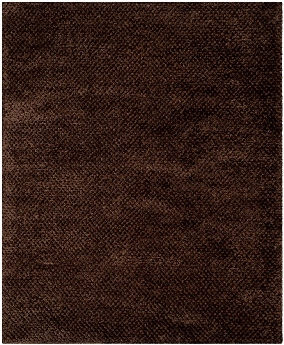 Safavieh Saint Tropez Sts641C Chocolate Rugs.
