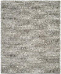 Safavieh Saint Tropez Sts641S Silver Solid Color Area Rug