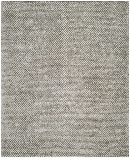 Safavieh Saint Tropez Sts641S Silver Solid Color Area Rug