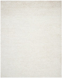 Safavieh Saint Tropez Sts641W Snow White Solid Color Area Rug