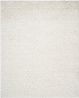 Safavieh Saint Tropez Sts641W Snow White Rugs.