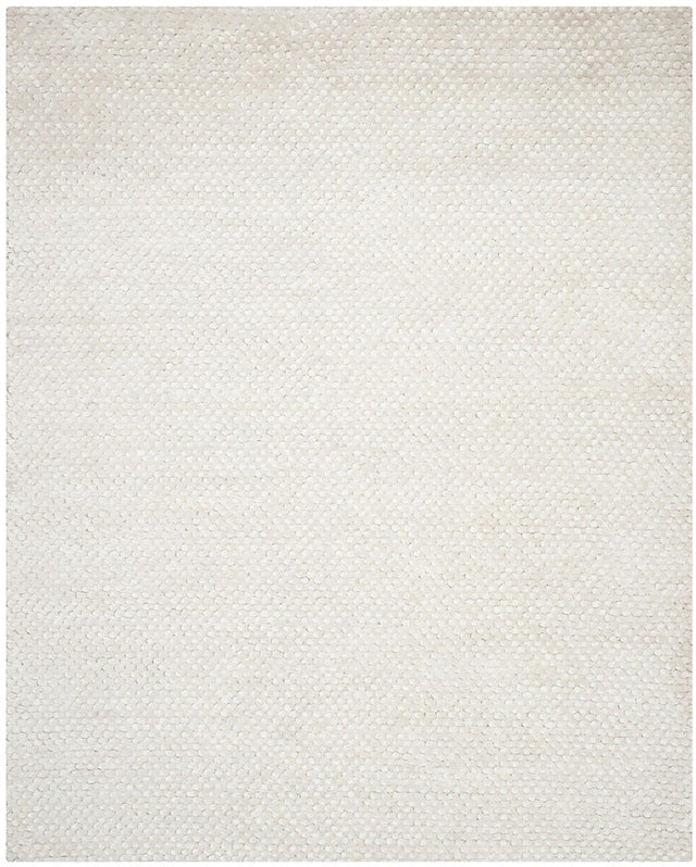 Safavieh Saint Tropez Sts641W Snow White Rugs.