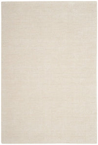 Safavieh Stone Wash Stw120A Ivory Solid Color Area Rug