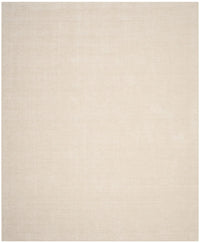 Safavieh Stone Wash Stw120A Ivory Solid Color Area Rug