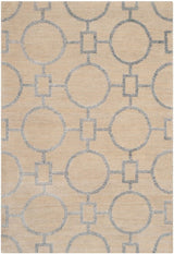 Safavieh Stone Wash Stw202A Beige Rugs.