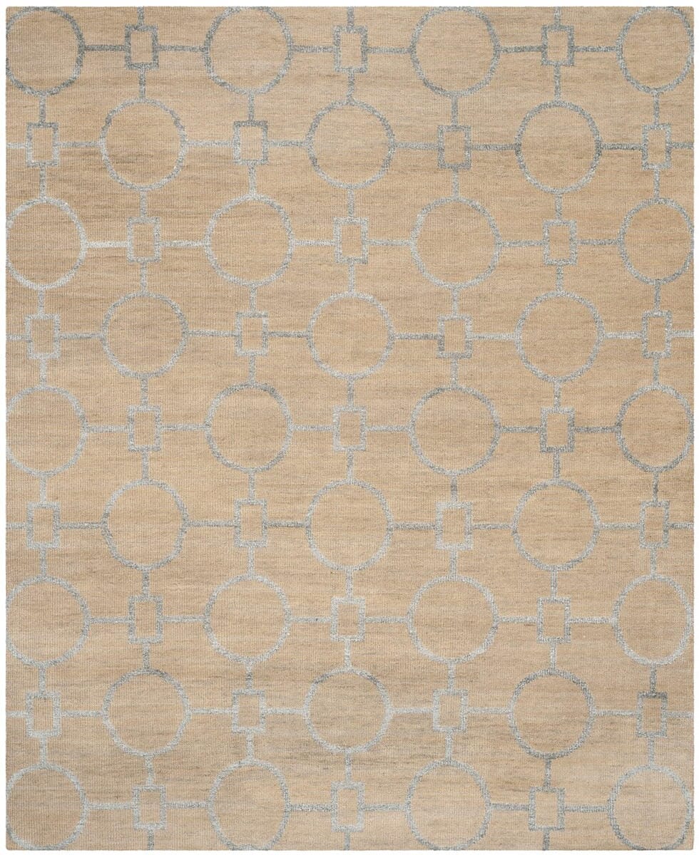 Safavieh Stone Wash Stw202A Beige Rugs.