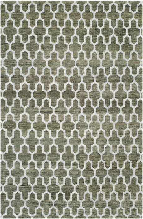 Safavieh Stone Wash Stw204A Charcoal Rugs.