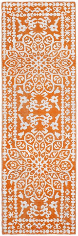 Safavieh Stone Wash Stw207A Copper Rugs.