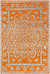 Safavieh Stone Wash Stw207A Copper Rugs.