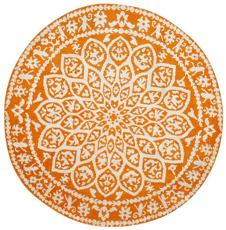 Safavieh Stone Wash Stw207A Copper Rugs.