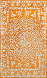 Safavieh Stone Wash Stw207A Copper Rugs.