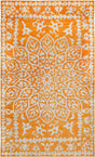 Safavieh Stone Wash Stw207A Copper Rugs.