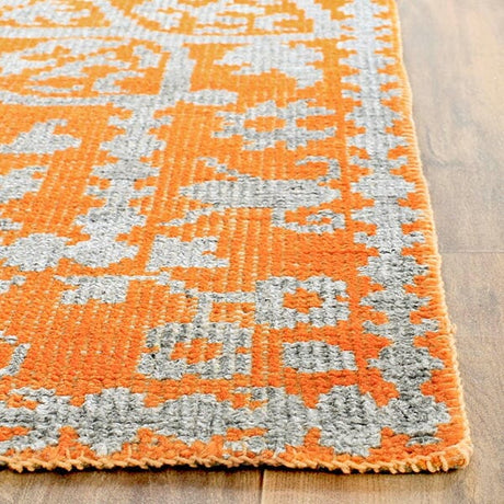 Safavieh Stone Wash Stw207A Copper Rugs.