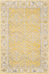 Safavieh Stone Wash Stw213A Yellow Rugs.