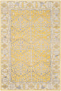 Safavieh Stone Wash Stw213A Yellow Rugs.