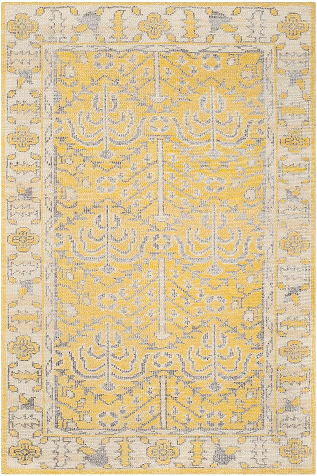 Safavieh Stone Wash Stw213A Yellow Rugs.