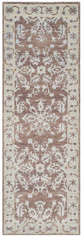 Safavieh Stone Wash Stw216A Charcoal Rugs.