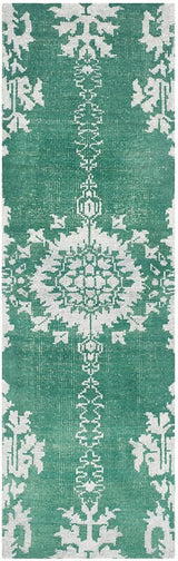 Safavieh Stone Wash Stw235D Emerald Rugs.