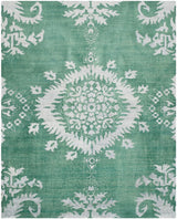 Safavieh Stone Wash Stw235D Emerald Rugs.