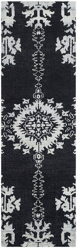 Safavieh Stone Wash Stw235E Charcoal Rugs.