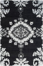 Safavieh Stone Wash Stw235E Charcoal Rugs.