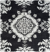 Safavieh Stone Wash Stw235E Charcoal Rugs.