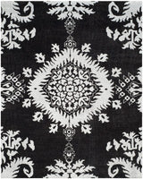 Safavieh Stone Wash Stw235E Charcoal Rugs.