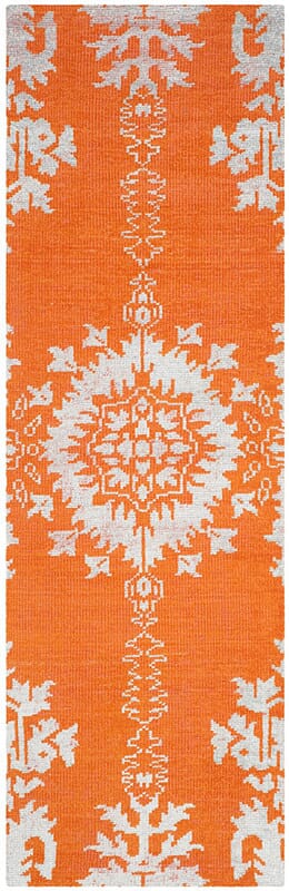 Safavieh Stone Wash Stw235H Gold Area Rug