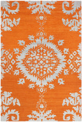 Safavieh Stone Wash Stw235H Gold Rugs.