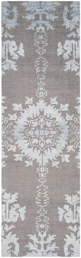 Safavieh Stone Wash Stw235I Grey Rugs.