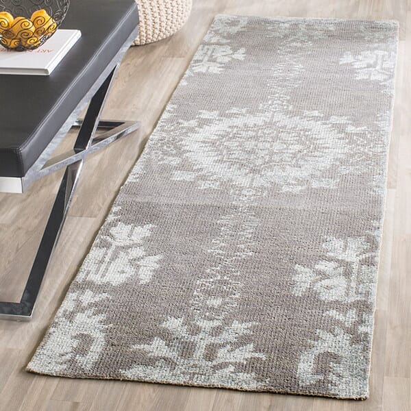 Safavieh Stone Wash Stw235I Grey Rugs.