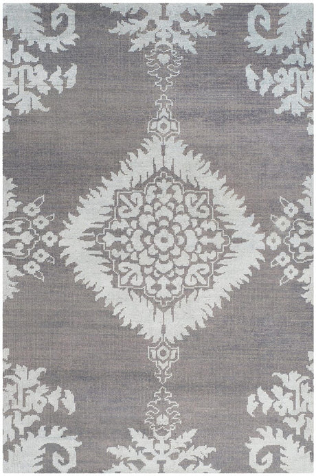Safavieh Stone Wash Stw235I Grey Rugs.