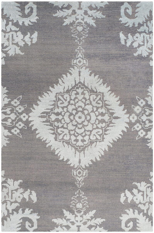 Safavieh Stone Wash Stw235I Grey Rugs.