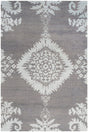 Safavieh Stone Wash Stw235I Grey Rugs.