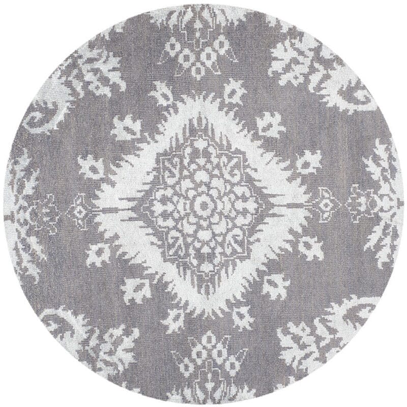Safavieh Stone Wash Stw235I Grey Rugs.