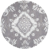 Safavieh Stone Wash Stw235I Grey Rugs.