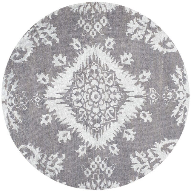 Safavieh Stone Wash Stw235I Grey Rugs.
