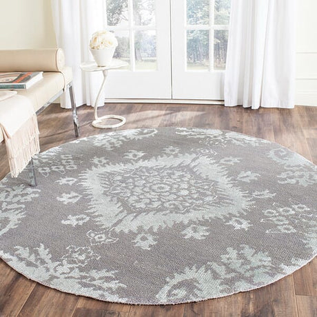 Safavieh Stone Wash Stw235I Grey Rugs.
