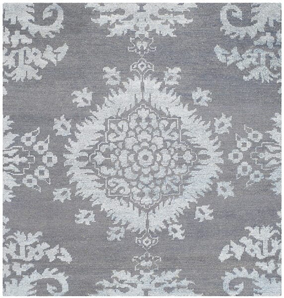 Safavieh Stone Wash Stw235I Grey Rugs.