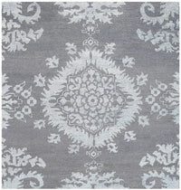 Safavieh Stone Wash Stw235I Grey Area Rug