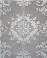 Safavieh Stone Wash Stw235I Grey Rugs.