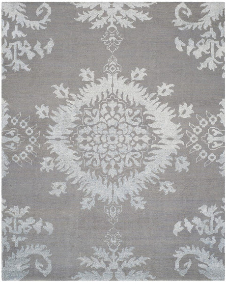 Safavieh Stone Wash Stw235I Grey Rugs.