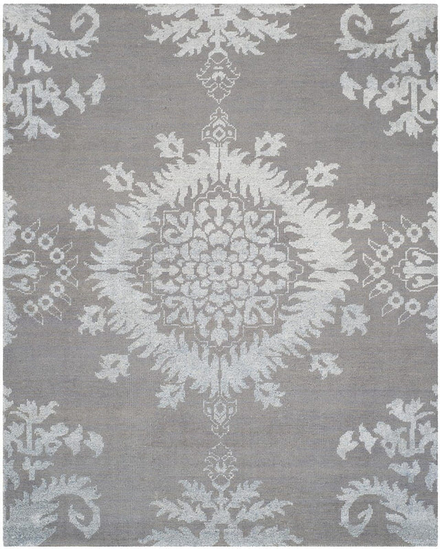 Safavieh Stone Wash Stw235I Grey Rugs.