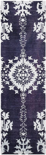 Safavieh Stone Wash Stw235K Deep Purple Rugs.