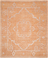Safavieh Stone Wash Stw245A Brown / Silver Rugs.