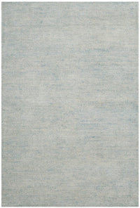 Safavieh Stone Wash Stw615A Light Blue Solid Color Area Rug
