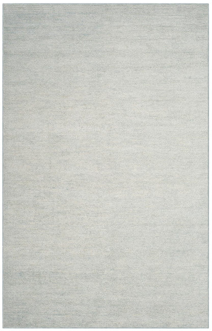 Safavieh Stone Wash Stw615A Light Blue Solid Color Area Rug