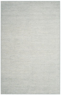 Safavieh Stone Wash Stw615A Light Blue Solid Color Area Rug